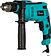 Ударная дрель Spec ID6100