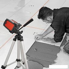 Лазерный нивелир Kapro 872 Prolaser Plus