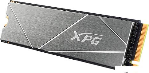 SSD A-Data XPG GAMMIX S50 Lite 512GB AGAMMIXS50L-512G-C