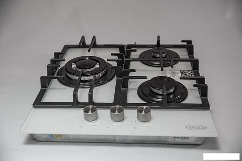 Варочная панель Kanzler KG 514 W