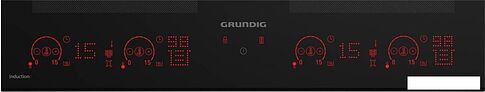 Варочная панель Grundig GIEI638980IF