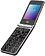 Смартфон BQ-Mobile BQ-2446 Dream Duo (черный)