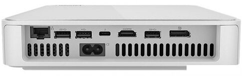 Компактный компьютер Lenovo IdeaCentre Mini 01IRH8 90W2005EGH