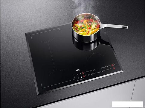 Варочная панель AEG IKE64441FB