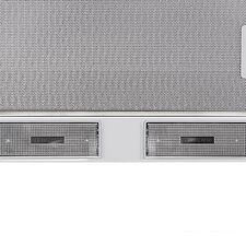 Кухонная вытяжка Krona Kamilla 600 E1M (белый)