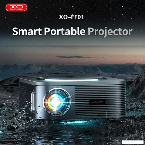 Проектор XO FF01