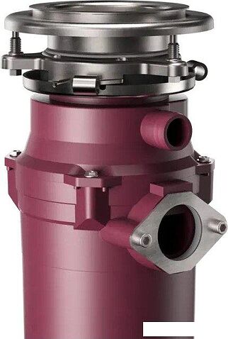 Измельчитель пищевых отходов KUPPERSBERG WSS 750 V