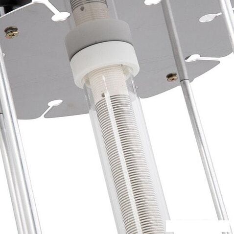 Электрошашлычница VLK Palermo 6800