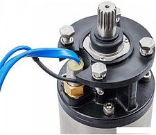 Скважинный насос Unipump ЭЦВ 6-12-58