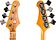 Бас-гитара Flight Mini JB LPB Bass