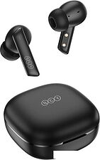 Наушники QCY MeloBuds HT05 (черный)