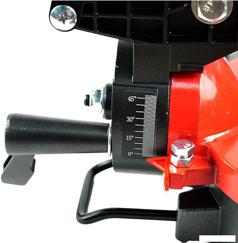 Торцовочная пила TEH TMS25518B