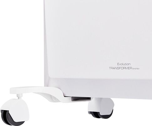 Конвектор Ballu Evolution Transformer BEC/EVU-1000 (электронное управление, с шасси)