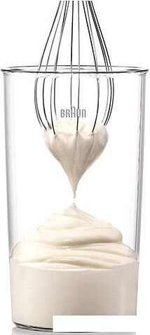 Погружной блендер Braun MQ 3135 Sauce