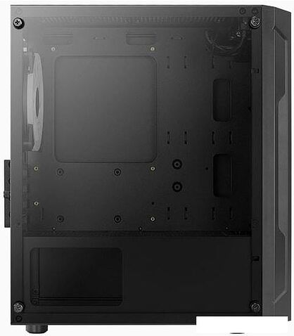 Корпус AeroCool Trinity Mini-G-BK-v2