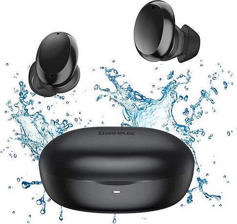 Наушники Baseus Encok W11