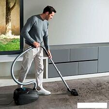 Пылесос Tefal TW4931EA