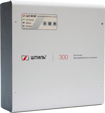 Источник бесперебойного питания Штиль SW300L