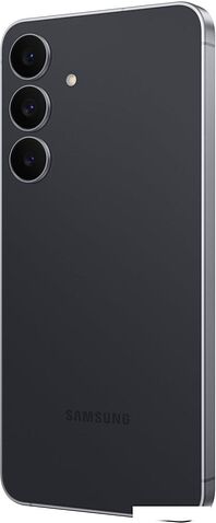 Телефон Samsung Galaxy S25 FE SM-S731B 8GB/256GB (черный)