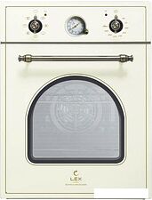 Духовой шкаф LEX EDM 4573 С IV