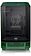 Корпус Thermaltake The Tower 300 Racing Green CA-1Y4-00SCWN-00