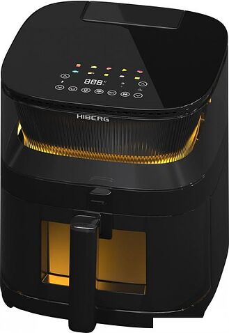 Аэрогриль Hiberg MGS 500 B