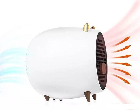 Тепловентилятор Kitfort KT-2711