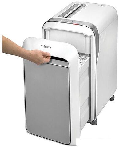 Шредер Fellowes Powershred LX221 (белый)
