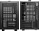 Корпус DeepCool CH160 Plus R-CH160-BKNGM0-G