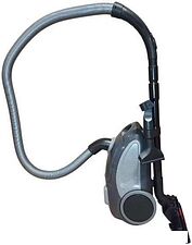 Пылесос Vesta V3B2000 (серый)