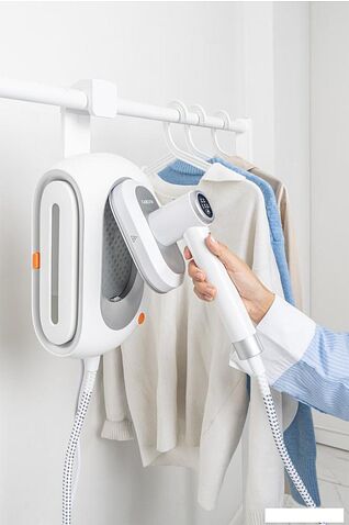 Отпариватель Garlyn GS-500