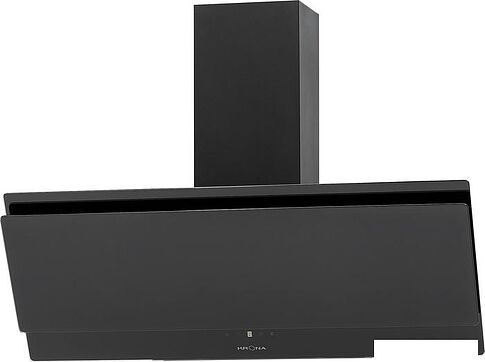 Кухонная вытяжка Krona Venera 900 S (черный)