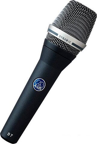 Микрофон AKG D7