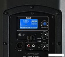 Активная акустика Audiophony ATOM12A