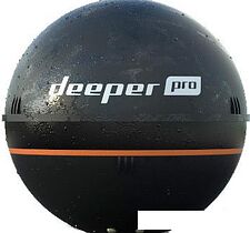 Эхолот Deeper Smart Sonar Pro