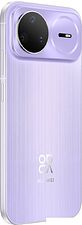 Телефон Huawei nova 15 Pro KLE-LX9 Dual SIM 12GB/256GB (лавандовый, международная версия)
