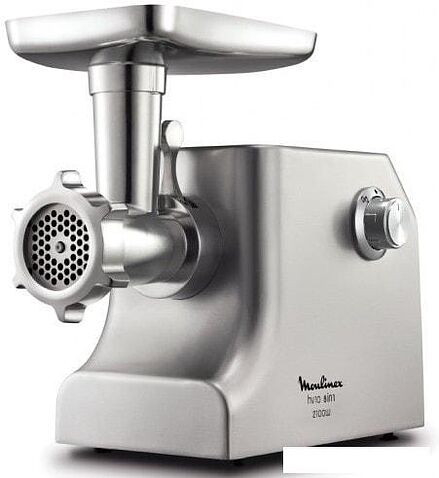 Мясорубка Moulinex HV10 ME856D32