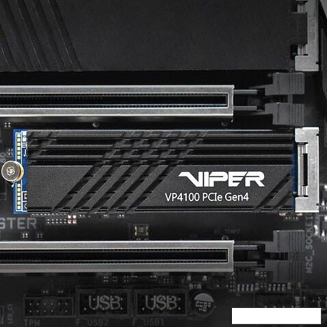 SSD Patriot VP4100 1TB VP4100-1TBM28H