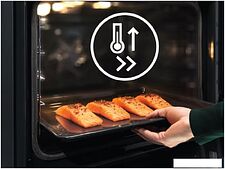 Электрический духовой шкаф Electrolux EOC6P71X Электрический духовой шкаф Electrolux EOC6P71X