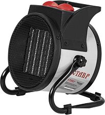 Тепловая пушка Ставр ПТЭ-2000КЭ