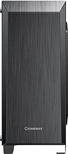 Корпус GameMax Nova N5 Корпус GameMax Nova N5