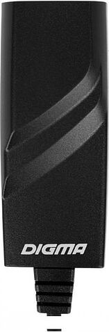 Сетевой адаптер Digma D-USBC-LAN1000