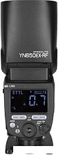 Вспышка Yongnuo YN650EX-RF TTL Speedlite