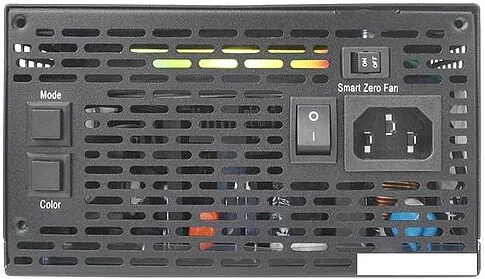 Блок питания Thermaltake Toughpower PF1 ARGB TPD-1050AH3FCP-A