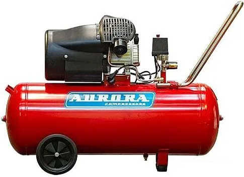 Компрессор Aurora Gale-100