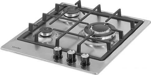 Варочная панель Simfer H45V35M516