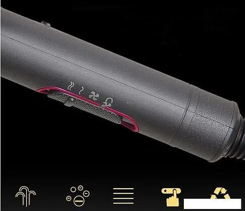 Фен PROstyle HC2807RB