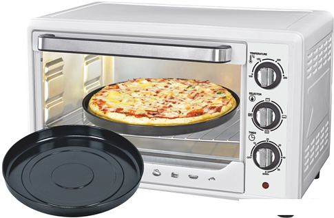 Мини-печь Sakura SA-7001WP