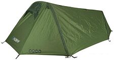 Треккинговая палатка Husky Brunel 2