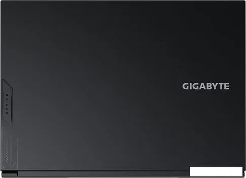 Игровой ноутбук Gigabyte G6 KF-H3KZ854KH
